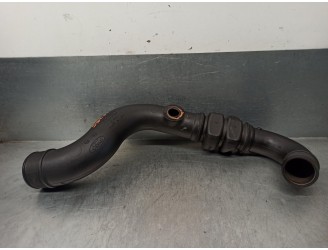 Replacement tube for Ford Mustang 2.3 EcoBoost CAT OEM IAM reference FR3C6C646A 