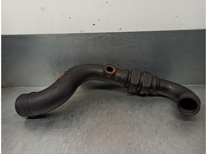 Recambio de tubo para ford mustang 2.3 ecoboost cat referencia OEM IAM FR3C6C646A 