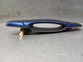 Recambio de maneta exterior trasera derecha para lexus rx (mcu15) 300 awd (mcu15) referencia OEM IAM 6923048020J0 6923048020J0 