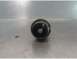 Recambio de mando luces salpicadero para opel kadett e referencia OEM IAM 90191677  