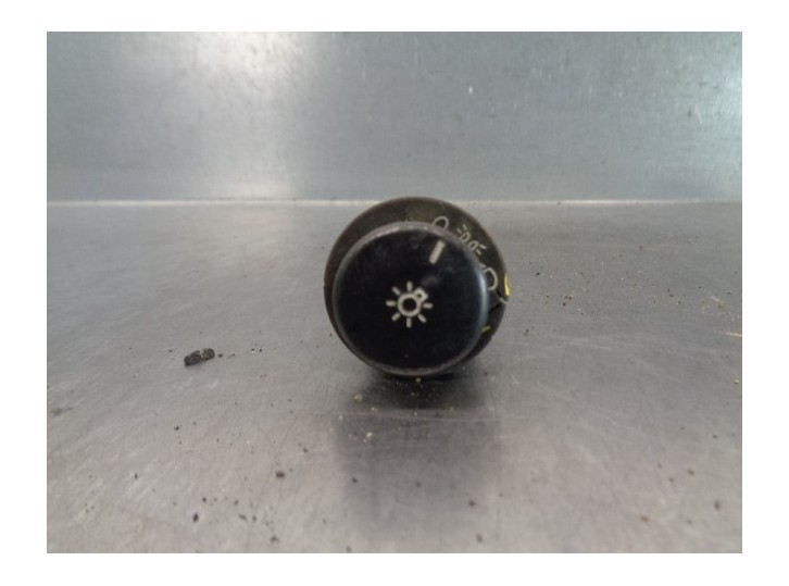 Recambio de mando luces salpicadero para opel kadett e referencia OEM IAM 90191677 