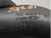 Recambio de tubo para ford mustang 2.3 ecoboost cat referencia OEM IAM FR3C6C646A 