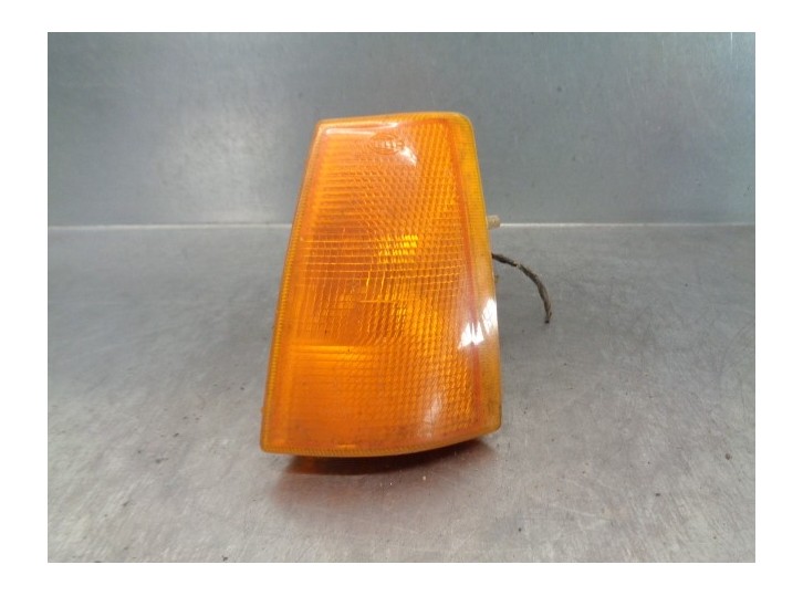 Recambio de piloto delantero izquierdo para opel kadett e referencia OEM IAM 1226040 