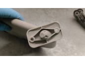 Recambio de parasol derecho para opel astra f berlina 1.6 cat referencia OEM IAM 90042689 