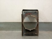 Recambio de cerquillo faro para land rover santana 109 referencia OEM IAM E74  