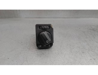 Recambio de mando luces salpicadero para opel astra f berlina 1.6 cat referencia OEM IAM 90481764  