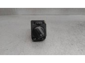 Recambio de mando luces salpicadero para opel astra f berlina 1.6 cat referencia OEM IAM 90481764  