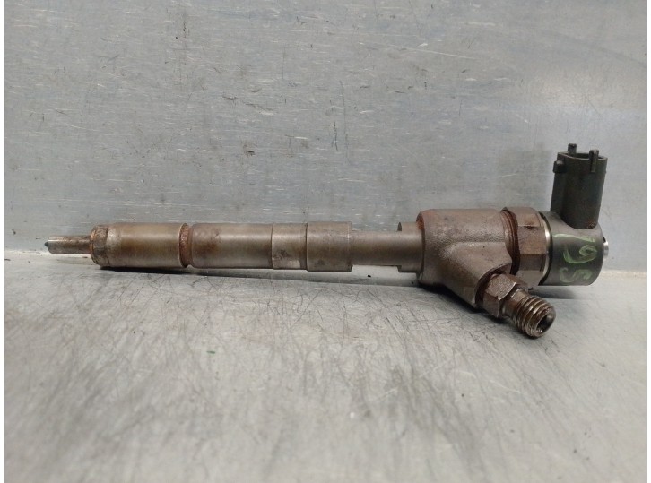 Replacement injector for Opel Meriva A 1.3 16V CDTi CAT (Z 13 DT / LN9) OEM IAM reference 0445110083 0445110083 BOSCH