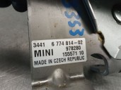 Recambio de palanca freno de mano para mini mini clubman (r55) cooper d referencia OEM IAM 3441677481402 34406774814 
