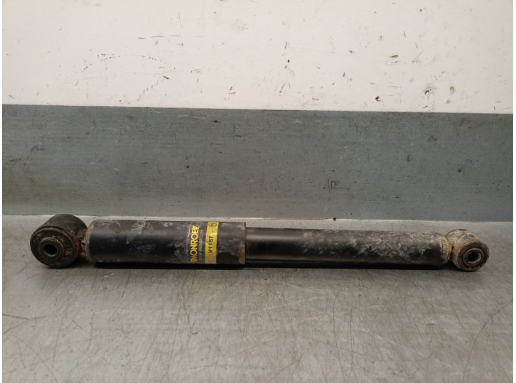 Recambio de amortiguador trasero izquierdo para opel vivaro a furgoneta (x83) 1.9 dti (f7) referencia OEM IAM 4408274 4408274 V1