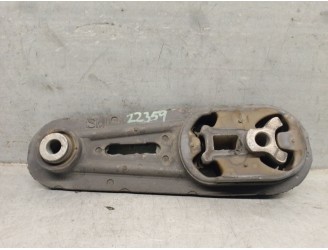 Recambio de soporte motor para nissan juke (f15) 1.2 dig-t referencia OEM IAM 113601KA1A 113601KA1A 