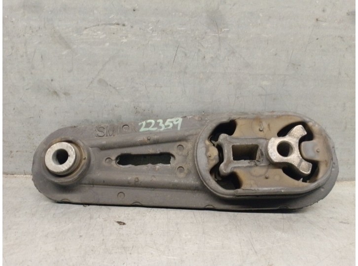 Recambio de soporte motor para nissan juke (f15) 1.2 dig-t referencia OEM IAM 113601KA1A 113601KA1A 