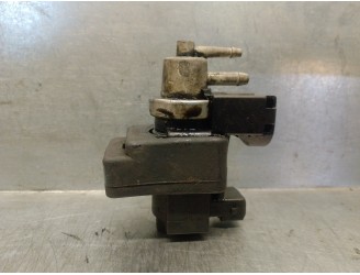 Recambio de electrovalvula vacio para renault scenic ii 1.9 dci diesel referencia OEM IAM 8200270451 72190356 PIERBURG