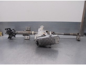 Replacement steering column for Opel Meriva A 1.3 16V CDTi CAT (Z 13 DT / LN9) OEM IAM reference 13153554 