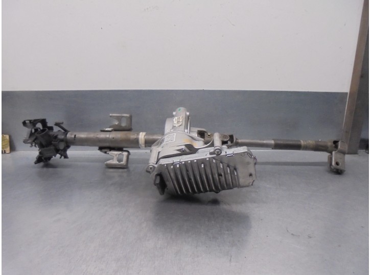 Recambio de columna direccion para opel meriva a 1.3 16v cdti cat (z 13 dt / ln9) referencia OEM IAM 13153554 