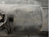 Recambio de faro antiniebla derecho para bmw serie 5 berlina (e39) 2.8 24v cat referencia OEM IAM 63178360576 