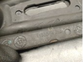 Recambio de soporte motor para nissan juke (f15) 1.2 dig-t referencia OEM IAM 113601KA1A 113601KA1A 