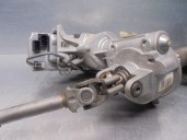 Recambio de columna direccion para opel meriva a 1.3 16v cdti cat (z 13 dt / ln9) referencia OEM IAM 13153554 