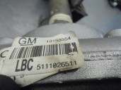 Recambio de columna direccion para opel meriva a 1.3 16v cdti cat (z 13 dt / ln9) referencia OEM IAM 13153554 