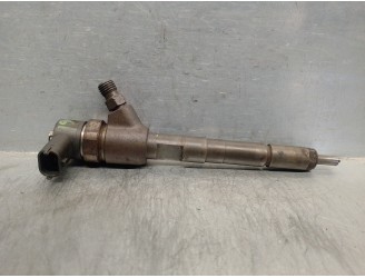 Recambio de inyector para opel meriva a 1.3 16v cdti cat (z 13 dt / ln9) referencia OEM IAM 0445110083 0445110083 BOSCH