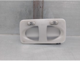 Recambio de luz interior para fiat punto berlina (188) 1.2 16v cat referencia OEM IAM 735244983  