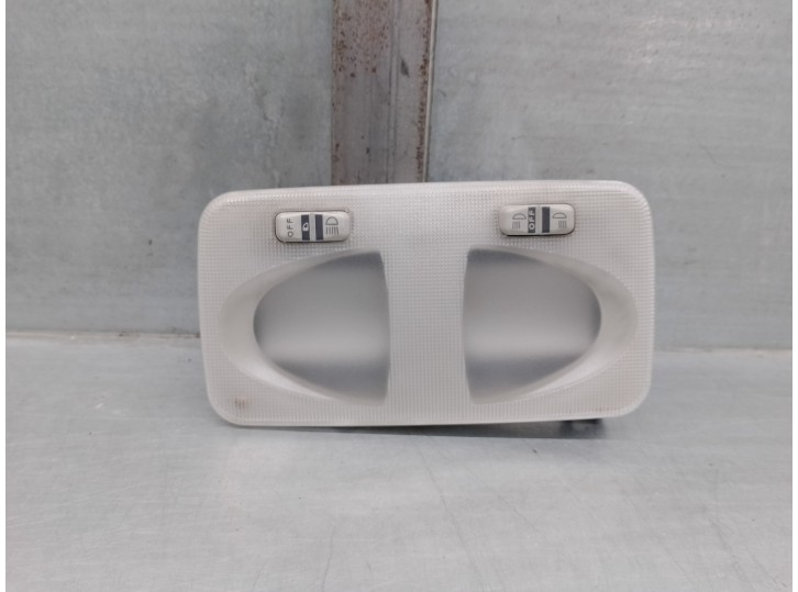 Recambio de luz interior para fiat punto berlina (188) 1.2 16v cat referencia OEM IAM 735244983  