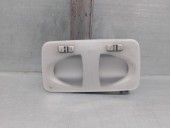 Recambio de luz interior para fiat punto berlina (188) 1.2 16v cat referencia OEM IAM 735244983  