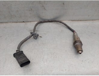 Recambio de sonda lambda para bmw 2 active tourer (f45) 218 d referencia OEM IAM 8572800  0281004744 BOSCH