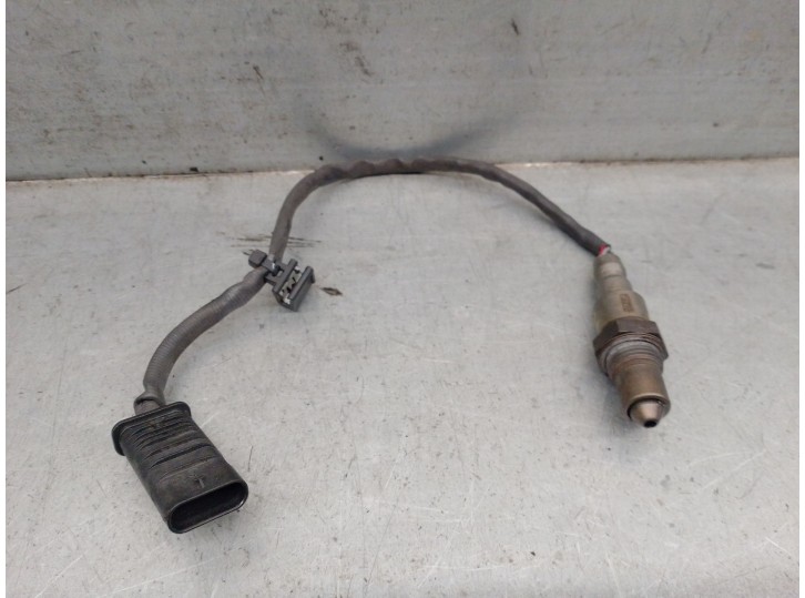 Recambio de sonda lambda para bmw 2 active tourer (f45) 218 d referencia OEM IAM 8572800  0281004744 BOSCH