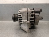 Replacement alternator for Ford Ka (CCU) 1.3 TDCi CAT OEM IAM reference 2382269 2382269 BOSCH