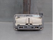 Recambio de luz interior para fiat punto berlina (188) 1.2 16v cat referencia OEM IAM 735244983  