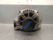 Recambio de alternador para ford ka (ccu) 1.3 tdci cat referencia OEM IAM 2382269 2382269 BOSCH