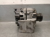Replacement alternator for Ford Ka (CCU) 1.3 TDCi CAT OEM IAM reference 2382269 2382269 BOSCH
