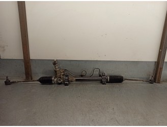 Recambio de cremallera direccion para kia rio i hatchback (dc) 1.3 referencia OEM IAM 0K30B32110A  