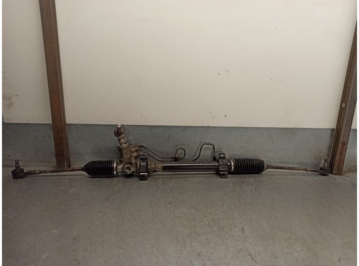 Recambio de cremallera direccion para kia rio i hatchback (dc) 1.3 referencia OEM IAM 0K30B32110A  