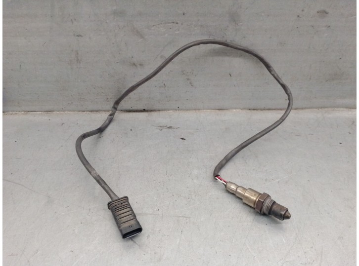 Recambio de sonda lambda para bmw 2 active tourer (f45) 218 d referencia OEM IAM 8570125  0281004438 BOSCH