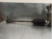 Recambio de cremallera direccion para kia rio i hatchback (dc) 1.3 referencia OEM IAM 0K30B32110A  