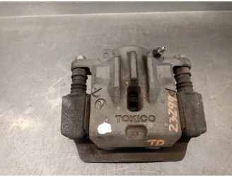 Recambio de pinza freno trasera derecha para subaru outback (br) 2.5 i awd (br9) referencia OEM IAM 26692AJ000 26692AJ000 TOKICO