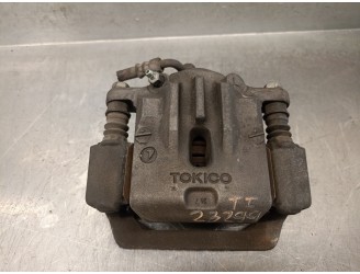 Recambio de pinza freno trasera izquierda para subaru outback (br) 2.5 i awd (br9) referencia OEM IAM 26692AJ010 26692AJ010 TOKI