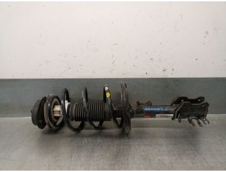 Recambio de amortiguador delantero izquierdo para ford ka (ccu) 1.3 tdci cat referencia OEM IAM 50710805 1672376 GP27492 COFAP