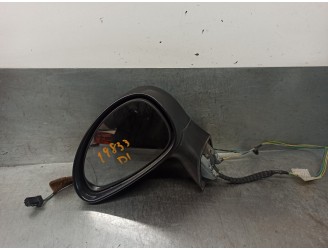 Replacement left wing mirror for Citroën C4 Coupé 1.6 16V HDi FAP OEM IAM reference 8149YP 5 PINS 3 DOORS