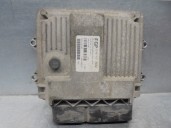 Recambio de centralita motor uce para opel meriva a 1.3 16v cdti cat (z 13 dt / ln9) referencia OEM IAM 55197127 7160006003 