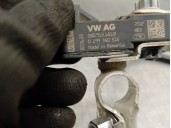 Recambio de cableado para seat ibiza (kj1) 1.0 tsi referencia OEM IAM 2Q0915181B 0199350515 