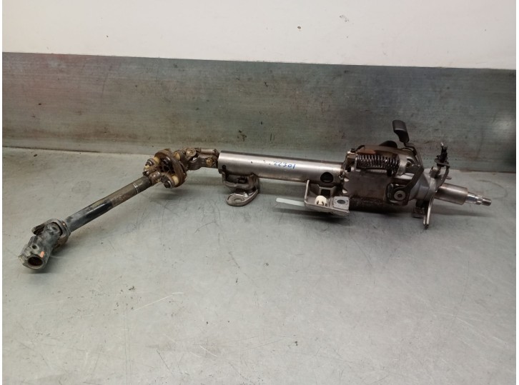 Replacement steering column for Lexus RX (MCU15) 300 AWD (MCU15) OEM IAM reference 4525048010 4525048010 