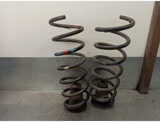 Recambio de muelle amortiguacion para peugeot 5008 active referencia OEM IAM 5102EH  