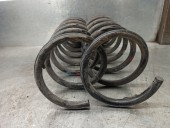 Recambio de muelle amortiguacion para peugeot 5008 active referencia OEM IAM 5102EH  