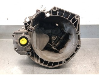 Recambio de caja cambios para ford ka (ccu) 1.3 tdci cat referencia OEM IAM RMDS517002DA 2110685 