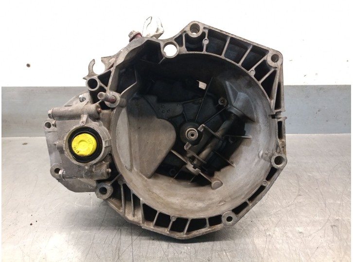 Recambio de caja cambios para ford ka (ccu) 1.3 tdci cat referencia OEM IAM RMDS517002DA 2110685 