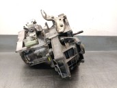 Recambio de caja cambios para ford ka (ccu) 1.3 tdci cat referencia OEM IAM RMDS517002DA 2110685 