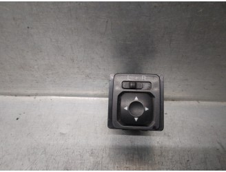 Recambio de mando retrovisor para mitsubishi montero (v60/v70) 3.2 di-d cat referencia OEM IAM MR190956  